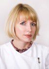 Дудник Инна Анатольевна